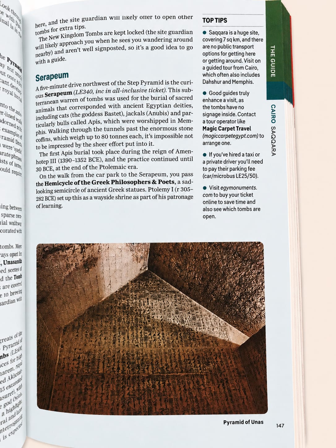 Lonely Planet Egypt 2